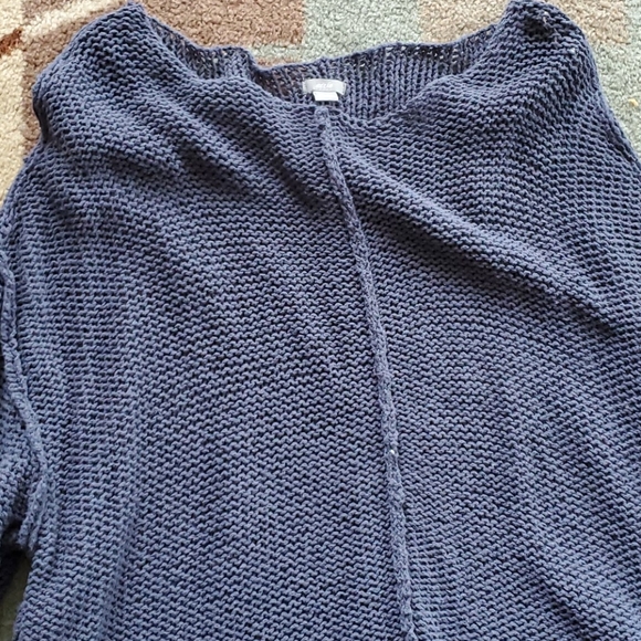 Aerie baggy sweater - Picture 2 of 2